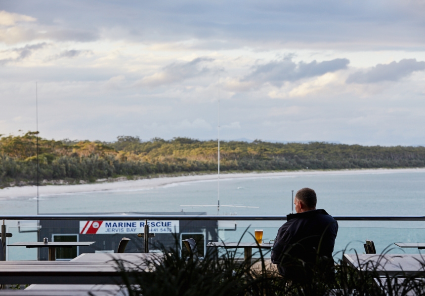 Huskisson Hotel, Huskisson
