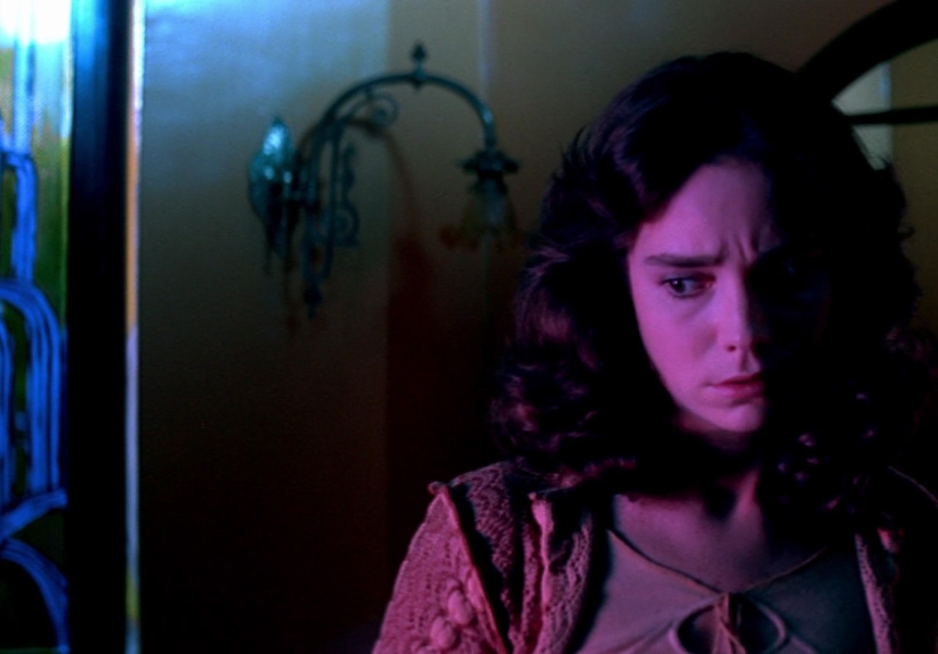 Suspiria
