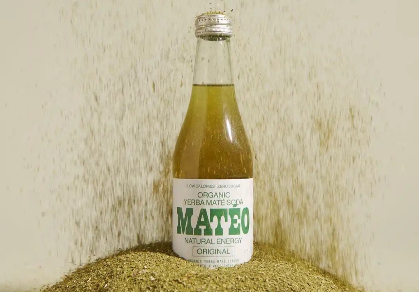 Matéo Soda
