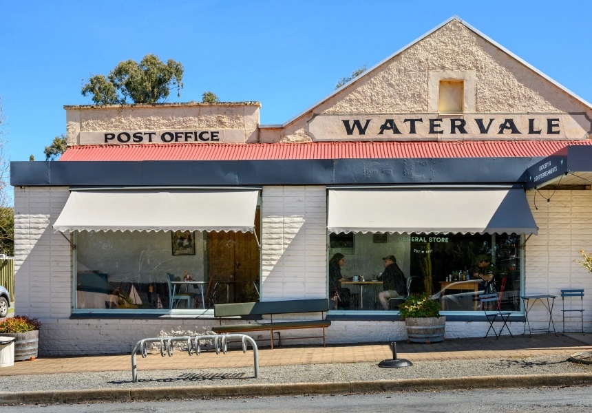 Watervale General Store
