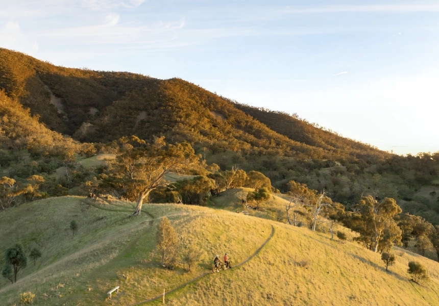 Melrose, Flinders Ranges
