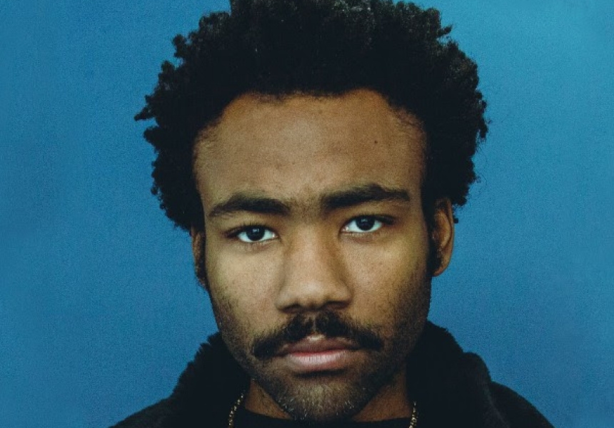 Childish Gambino
