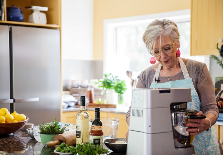 Maggie Beer
