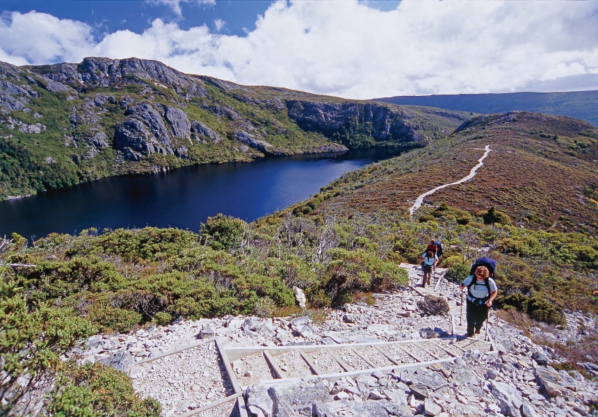 Crater Lake
