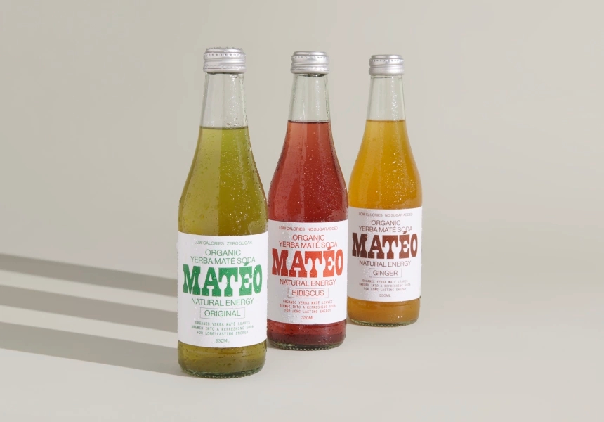 Matéo Soda
