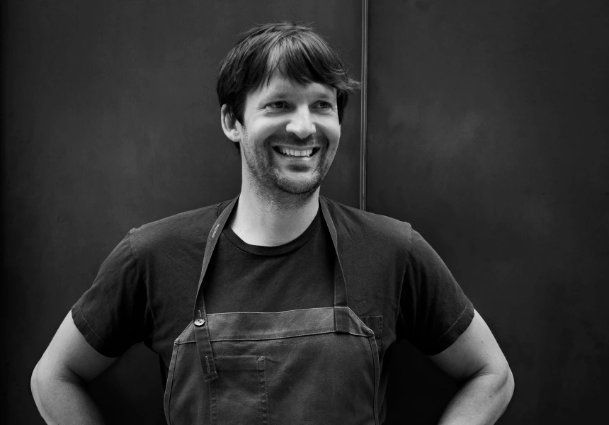 René Redzepi
