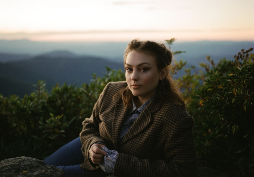 Angel Olsen
