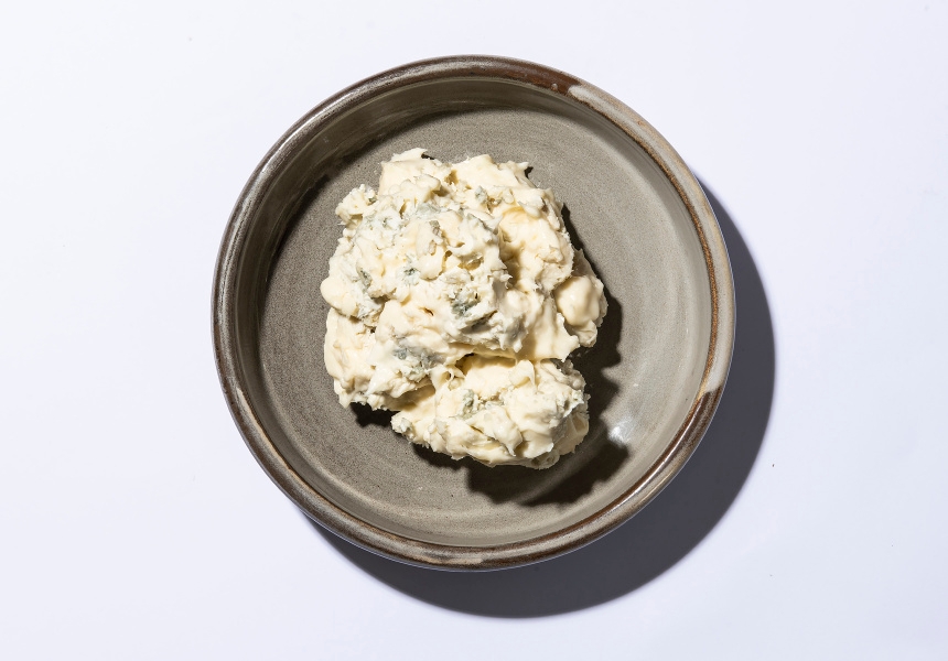 Gorgonzola
