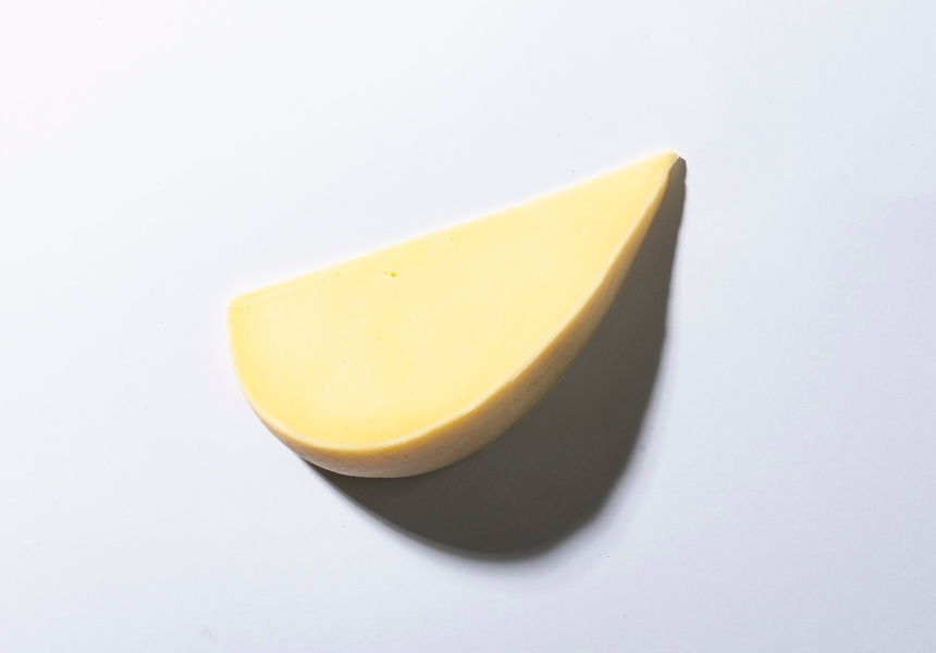 Caciocavallo
