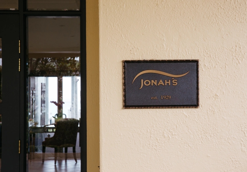 Jonah’s, New South Wales
