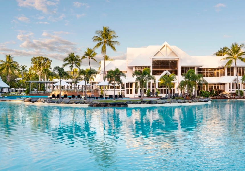 Sheraton Mirage Port Douglas
