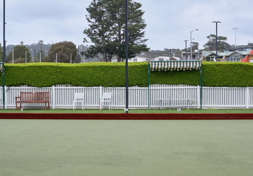 Lorne Bowls Club
