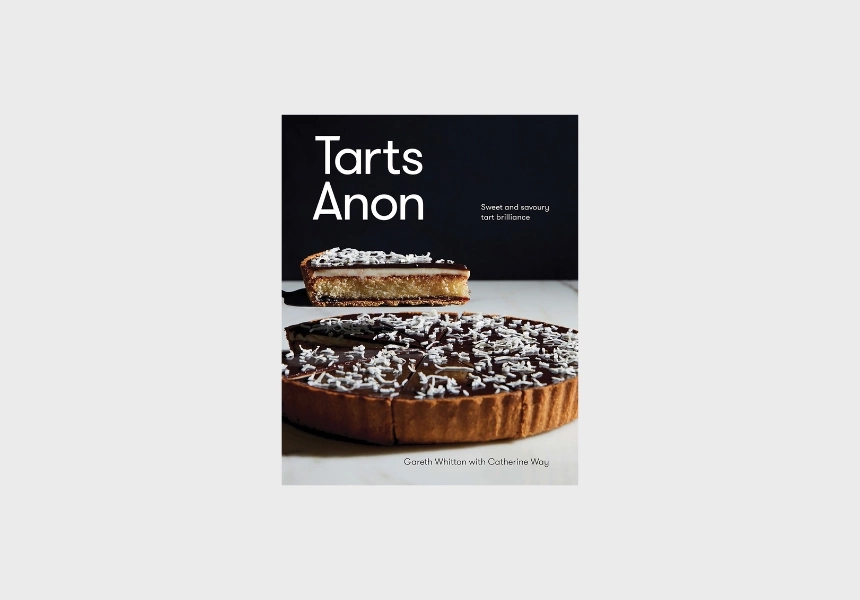 Tarts Anon by Catherine Way and Gareth Whitton
