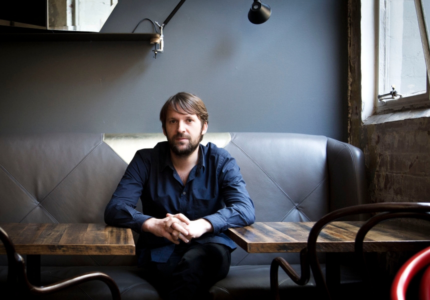 Rene Redzepi
