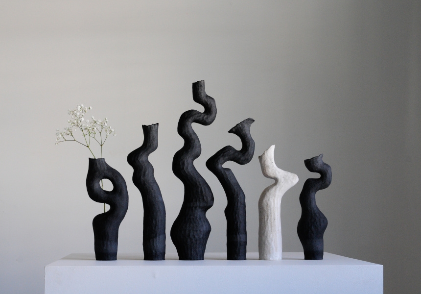 Kerryn Levy Ceramics
