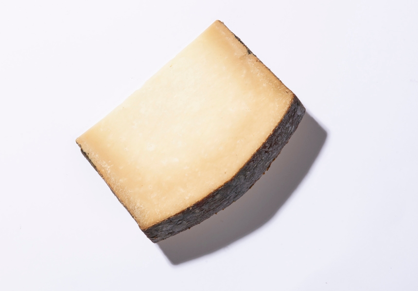 Pecorino
