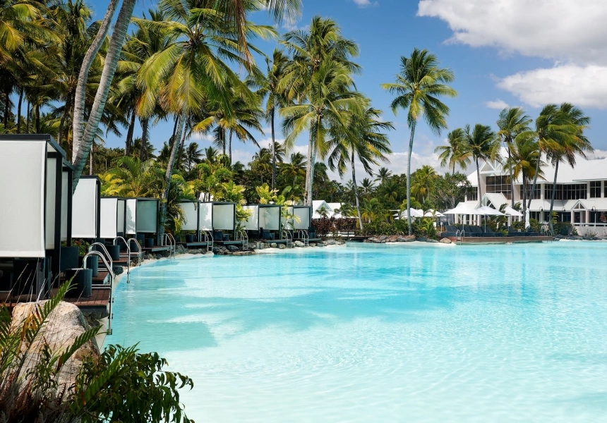 Sheraton Mirage Port Douglas
