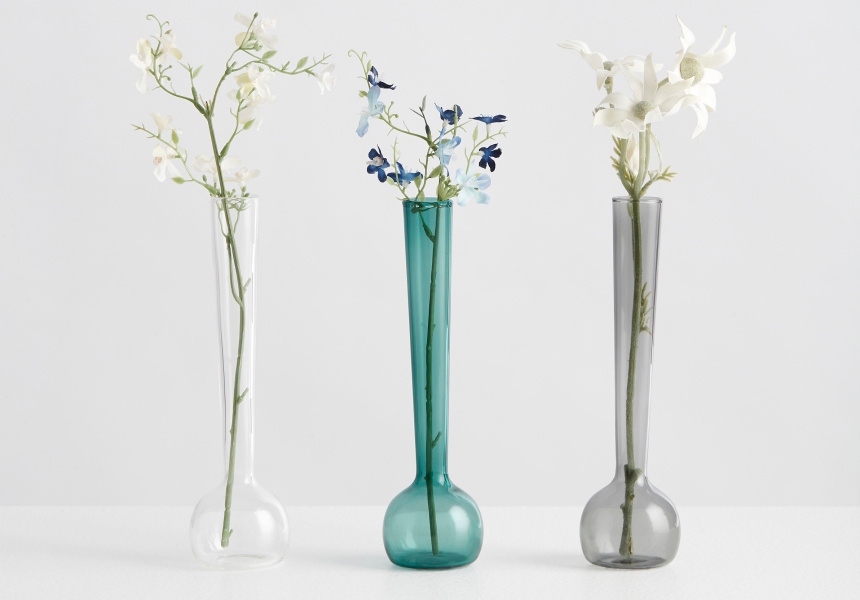 Maison Balzac Margot vase trio
