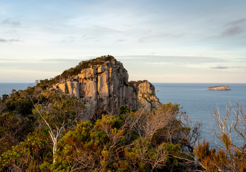 Cape Hauy
