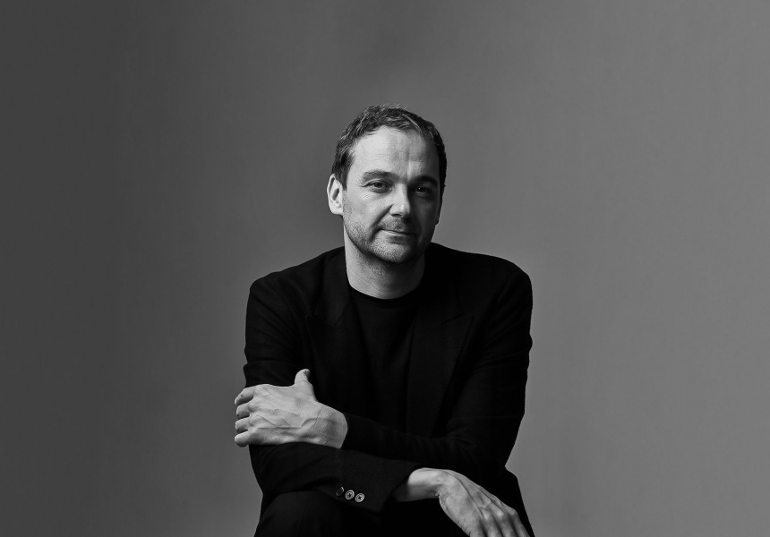 Daniel Humm
