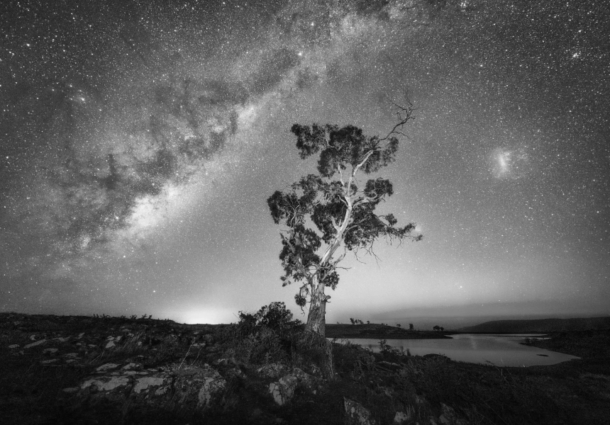 Aurora Australis
