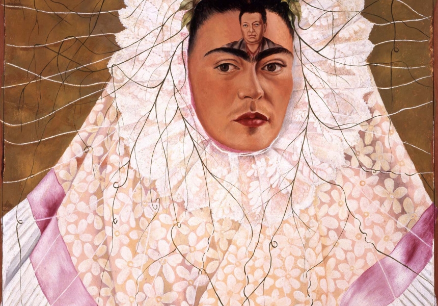 Mexican Modernism, © Banco de México Rivera Kahlo Museums Trust/ARS. Copyright Agency, 2022
