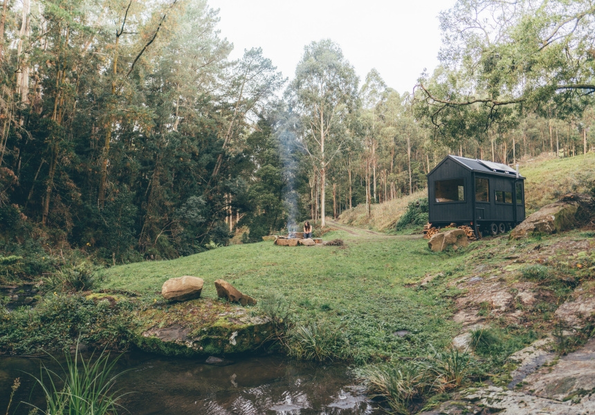 Anant, Central Gippsland, Vic
