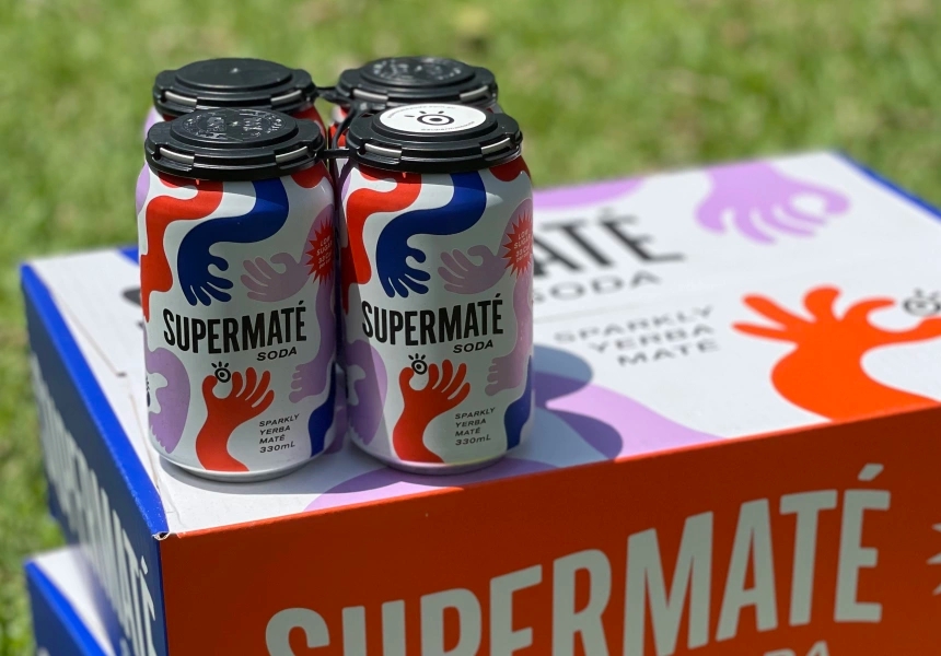 Supermaté
