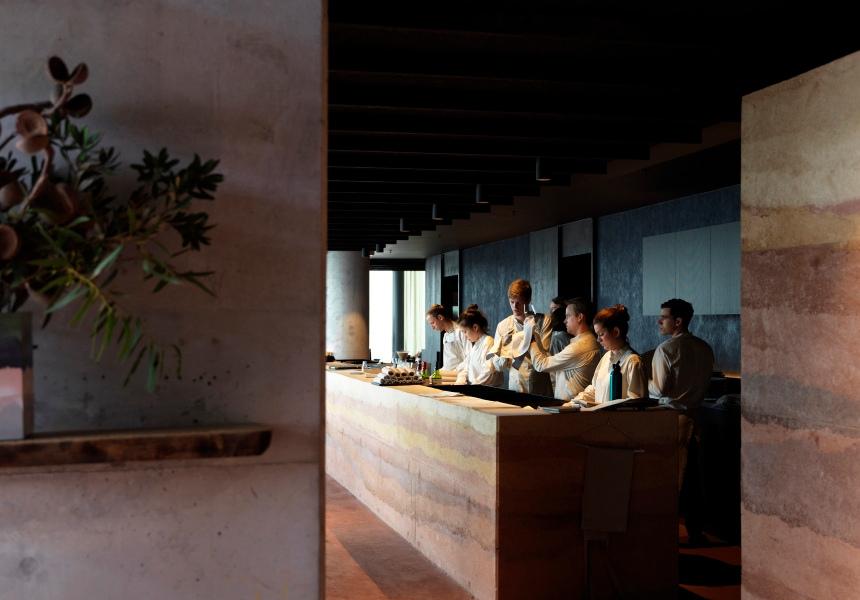 Noma, Sydney
