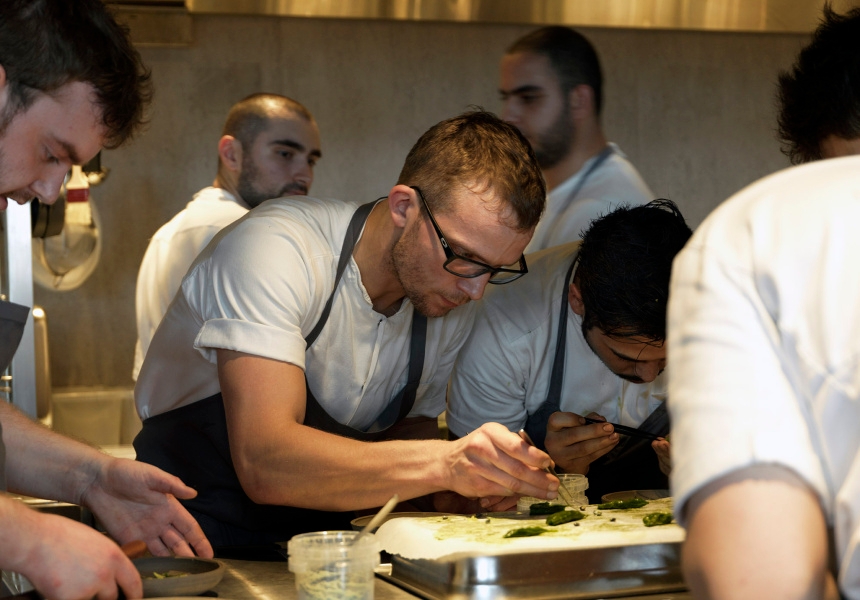 Noma, Sydney
