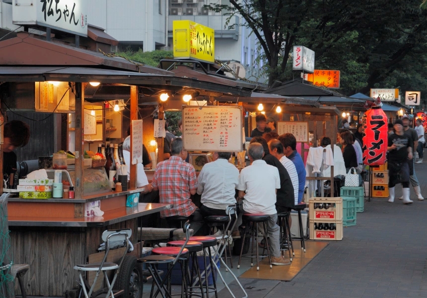 Nakusu, Fukuoka City
