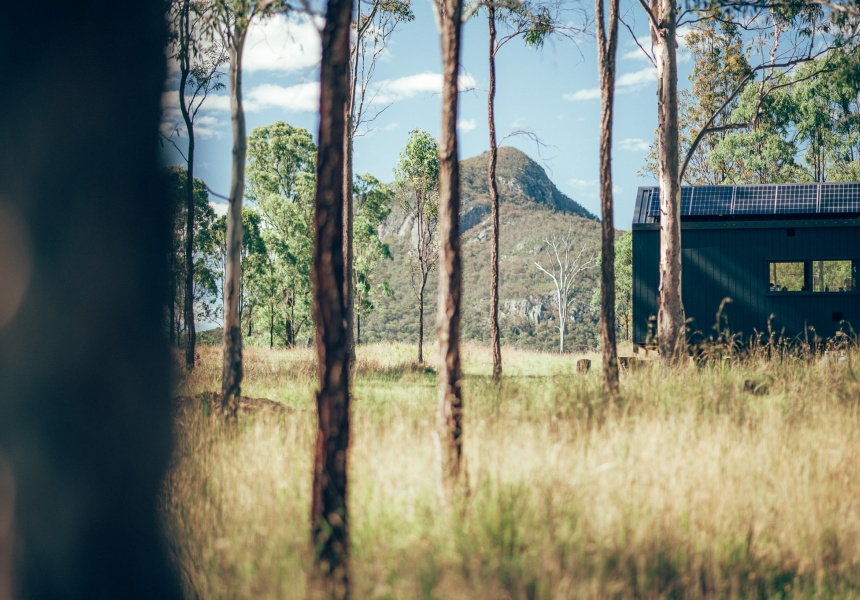 Jean, Moogerah, Qld
