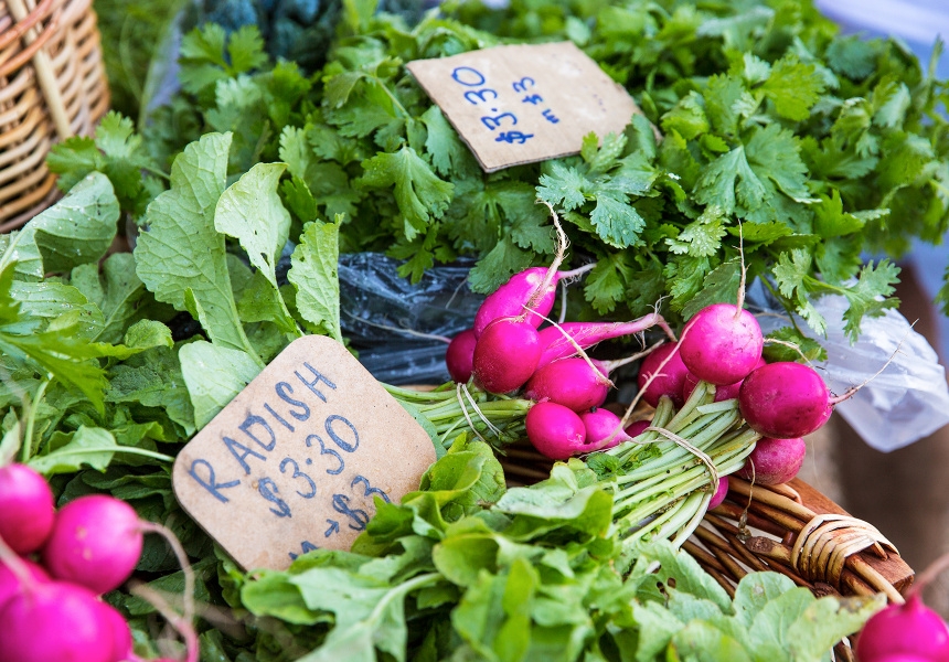 Willunga Farmers Market
