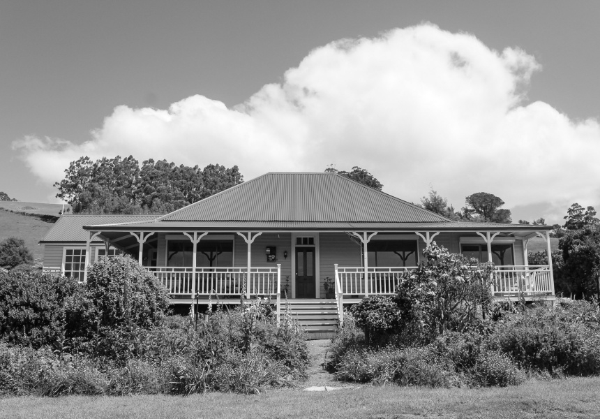 Farmhouse Kitchen Winter Warmer Masterclass
