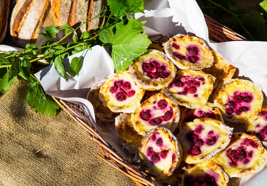 Willunga Farmers Market
