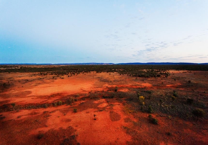 Uluru
