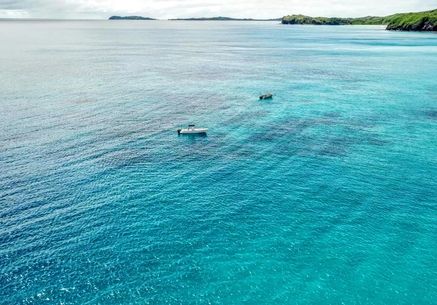 Fiji
