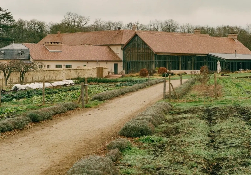 Le Doyenne, France
