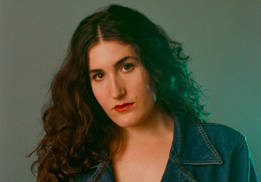 <p>Kate Berlant</p>
