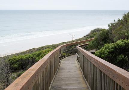 <p>Aldinga Conservation Park</p>
