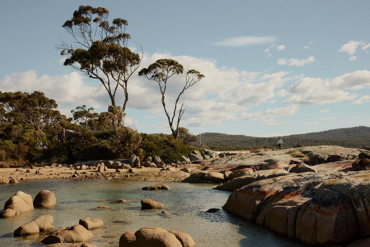 Tasmania's thumbnail